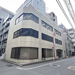 東京メトロ日比谷線 八丁堀駅 徒歩4分の賃貸事務所