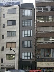 JR山手線 新橋駅 徒歩3分の賃貸事務所