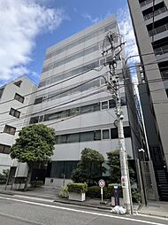 JR京葉線 八丁堀駅 徒歩5分の賃貸事務所