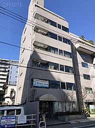 JR山手線 浜松町駅 徒歩7分の賃貸事務所