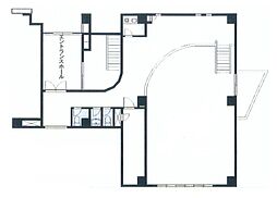 都営新宿線 森下駅 徒歩5分の賃貸事務所