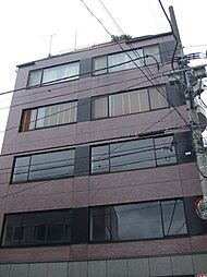 東京メトロ副都心線 北参道駅 徒歩4分の賃貸事務所