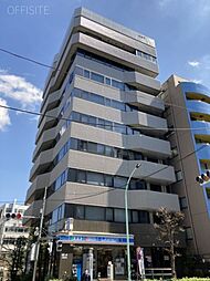 東急東横線 代官山駅 徒歩5分の賃貸事務所