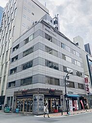 東京メトロ東西線 日本橋駅 徒歩1分の賃貸事務所