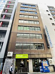 東京メトロ有楽町線 銀座一丁目駅 徒歩3分の賃貸事務所