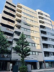 東京メトロ日比谷線 小伝馬町駅 徒歩2分の賃貸事務所