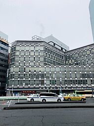 JR山手線 新橋駅 徒歩1分の賃貸事務所