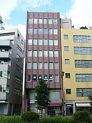 JR中央本線 四ツ谷駅 徒歩3分の賃貸事務所