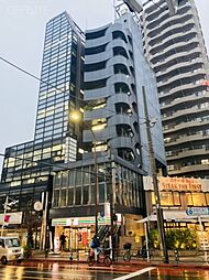 JR山手線 高田馬場駅 徒歩6分の賃貸事務所