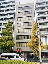 JR山手線 渋谷駅 徒歩7分の賃貸事務所