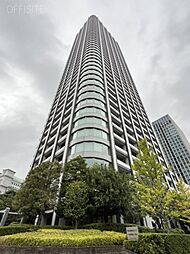 都営大江戸線 汐留駅 徒歩6分の賃貸事務所