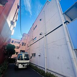 JR山手線 代々木駅 徒歩6分の賃貸事務所