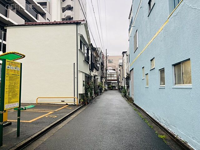 周辺