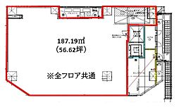 KK-TOWER 4階/4F