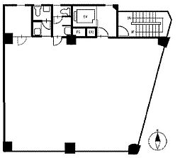 東京メトロ東西線 木場駅 徒歩2分 1階/-