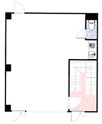 東京メトロ有楽町線 東池袋駅 徒歩3分 1階/-