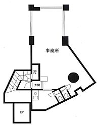 東京メトロ丸ノ内線 新中野駅 徒歩2分 地下1階/-