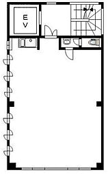 JR山手線 新宿駅 徒歩5分 2階/-