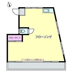 東京メトロ銀座線 表参道駅 徒歩3分 3階/-