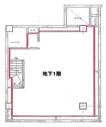 東京メトロ銀座線 日本橋駅 徒歩2分 地下1階/-