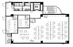 TSUKIJI EAST SQUARE 4階/4F