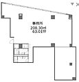 レイヴァ大森2階83.6万円