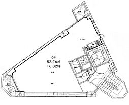 TAMA WOODY GATE IKEBUKURO 6階/6F
