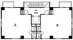 JR山手線 新大久保駅 徒歩2分 5階/-