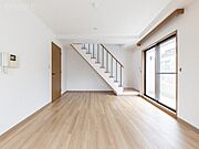 602号室室内