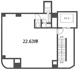 アサヒ 4階/4F