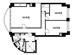 東京メトロ有楽町線 飯田橋駅 徒歩12分 9階/-