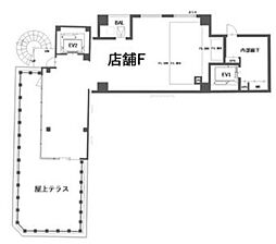 SIDEPLACE JUJO 3階/3F