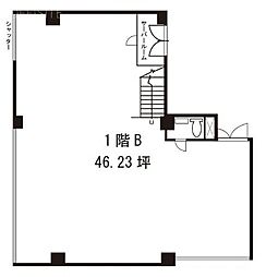 小池 1階/B