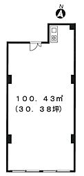 東京メトロ丸ノ内線 本郷三丁目駅 徒歩4分 5階/-