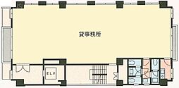 新交通ゆりかもめ 日の出駅 徒歩2分 2階/-