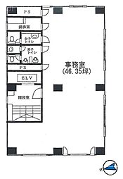 東京メトロ千代田線 湯島駅 徒歩1分 4階/-
