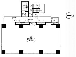マイホーム錦糸 3階/3F