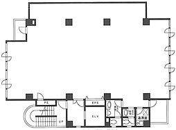 都営大江戸線 西新宿五丁目駅 徒歩4分 4階/-