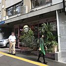 1階テナント