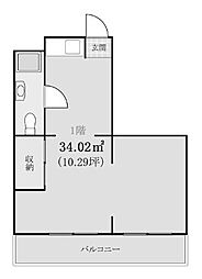 MI西新宿 1階/102