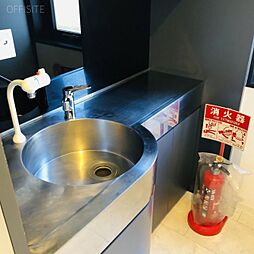 バルコ御成門 ワンルームの写真
