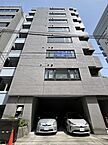神奈川県横浜市西区高島2丁目：物件画像／株式会社アドマイアー