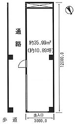東急池上線 大崎広小路駅 徒歩1分 1階/-