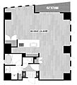 ソフィア白金10階48.5万円