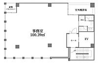 東京都品川区上大崎3丁目：物件画像／株式会社アドマイアー