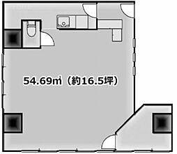 JR総武線 亀戸駅 徒歩5分 2階/-