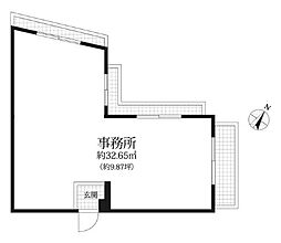 東急田園都市線 三軒茶屋駅 徒歩7分 1階/-