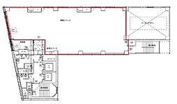 GG HOUSE 3階/3F