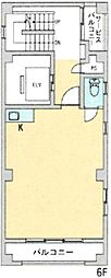 豊年屋 6階/6F