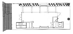 JR山手線 田町駅 徒歩5分 1階/-